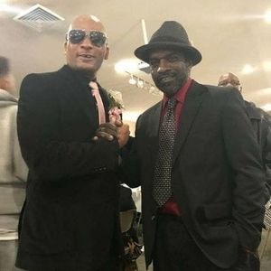 Meet your Posher, Derick